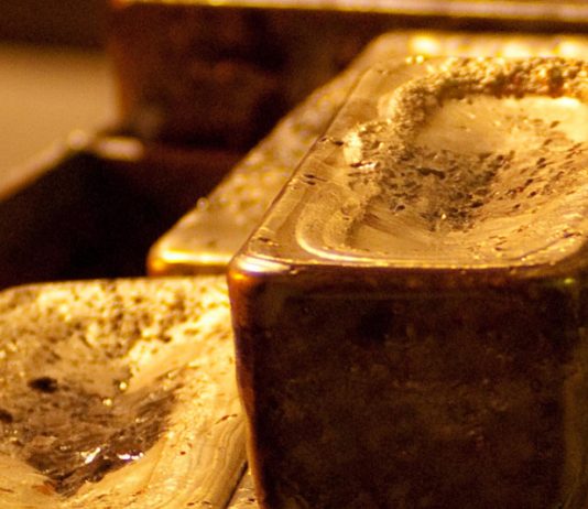Joint Venture to mine Alluvial Gold