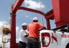 Two crane giants join forces