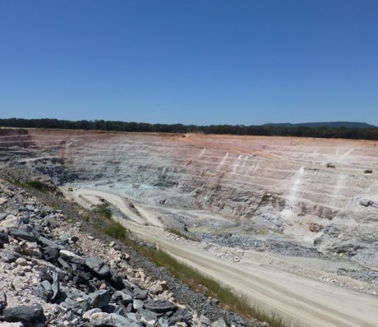 Indian-owned company resumes iron ore mining in Mozambique
