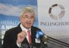 Pallinghurst eyeing LSE listing