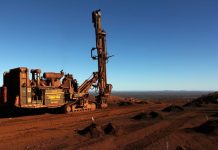Mining exploration expected to drive Mozambique’s economic recovery