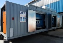 Zest urge miners to invest in independent power source