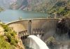 Mozambique power generation down 8% due to low water at Cahora Bassa