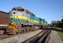 Global law firm celebrates Nacala corridor deal