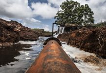 Miners urged to think pipe-work infrastructure sustainability