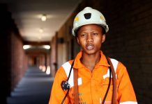 How do we generate feminise mining?
