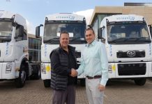 FAW brand finds local dealer