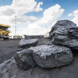 Coal