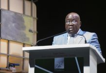 Akufo-Addo, Ramaphosa address historic Mining Indaba