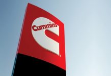 Cummins Inc. celebrates centennial year