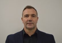 Gibbens lands new position at Cummins