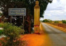 Extractive industries blamed for insurgency