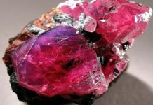 CANADIAN MINER COMPLETES ACQUISITION OF RUBY LICENCE IN MOZAMBIQUE