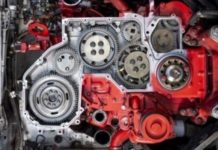 New overhaul kits at Cummins