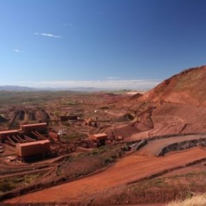 Rio Tinto