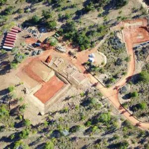 Mozambique Savannah Resources