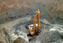 Mozambique recovers illegally mined minerals worthy US$1.3M