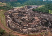 Vale Mozambique operation takes impairment hit
