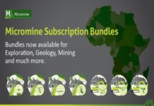 MICROMINE Africa boosts Software offering with the launch of the subscription model.