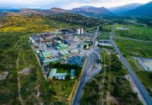 UCT leading an innovative search of mine dust solutions