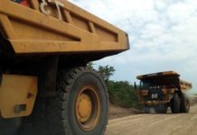 MIREME hires Spatial Dimensions to upgrade to an Online Mining Cadastre System