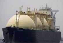 Standard Bank in biggest-ever deal for Mozambique gas venture