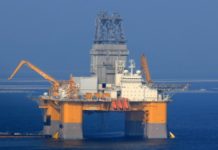Greenpeace condemns exploitation of yet another fossil fuel in South Africa