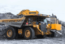 GV Gold increases production with the help of digital technologies