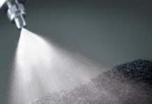High-pressure water mist fire fighting benefits