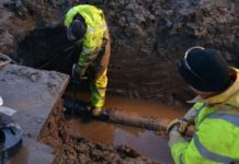 Construction work on Temane Gas and Energy Projects set to commence