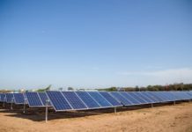 WeWorld mitiga os efeitos das mudanças climáticas através da energia em Moçambique