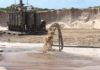 Nhacutse samples contain good news for Aussie mining company
