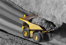 A África tem potencial para ser o continente do futuro na indústria de mineração