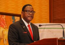 Malawi, Mozambique to continue exploring possible areas of cooperation, says Malawi President