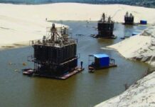 O aumento no preço dos recursos justificou uma redução no grau de corte de recursos usado para relatar a estimativa de Inhambane, diz Heavy Minerals