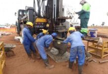 Tesla seeks to reduce reliance on China by looking to Mozambique for key battery material