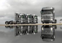 Truck brands supply-chain disruptions set to put pressure on vehicle prices