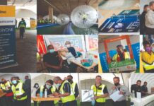 Epiroc creates a future of safe behaviour for all employees!