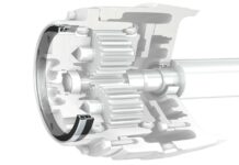 Following 3 months of gruelling underground testing, SKF MUDBLOCK seals the deal