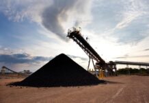 Rio Tinto, Australian Watchdog enterram o machado no desastre das reservas de carvão de Moçambique