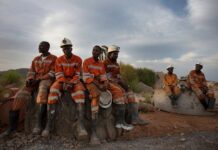 Workers demand compensation from Vulcan