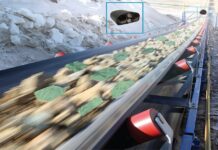 Hexagon introduces 3D camera