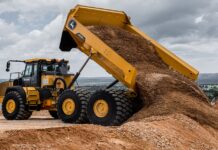 John Deere’s ADT hits Southern Africa market