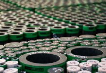 New Namibian company for Vesconite