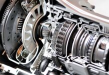 Shifting energy gears in manufacturing