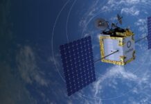 ONEWEB WELCOMES PARATUS AS DISTRIBUTION PARTNER IN AFRICA