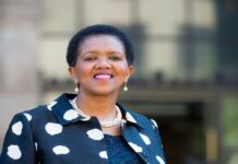 Leading the Global Charge towards Gender Equality in the African Mining Industry