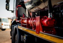 Sustained safety focus earns BME zero case rate
