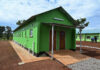 FQM hands over ablution block to Kyafukuma