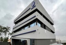 Paratus Data Centers inigualáveis na África